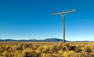 Pole of nowhere